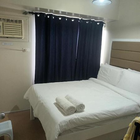 Nice Corner Ayala 1 Bedroom Condo At Heart Of Davao City With Hi Speed Wi Fi Internet מראה חיצוני תמונה