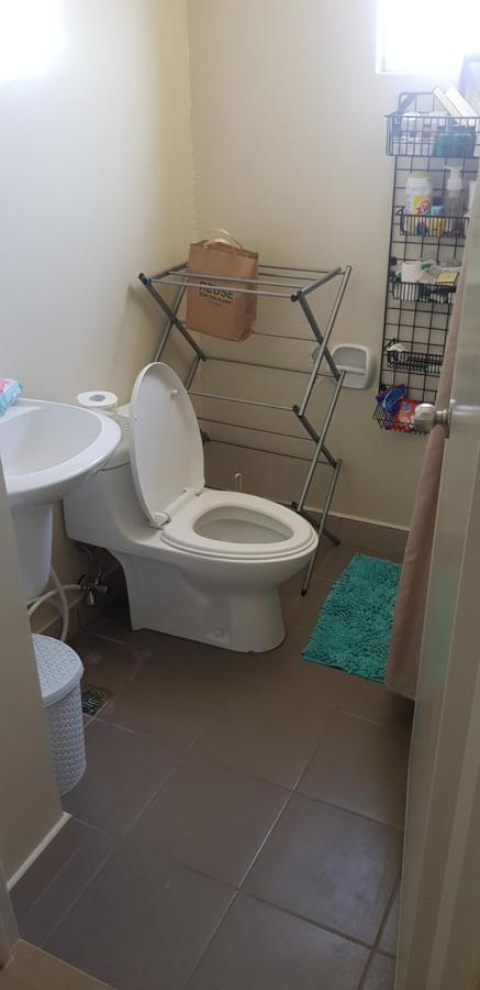Nice Corner Ayala 1 Bedroom Condo At Heart Of Davao City With Hi Speed Wi Fi Internet מראה חיצוני תמונה