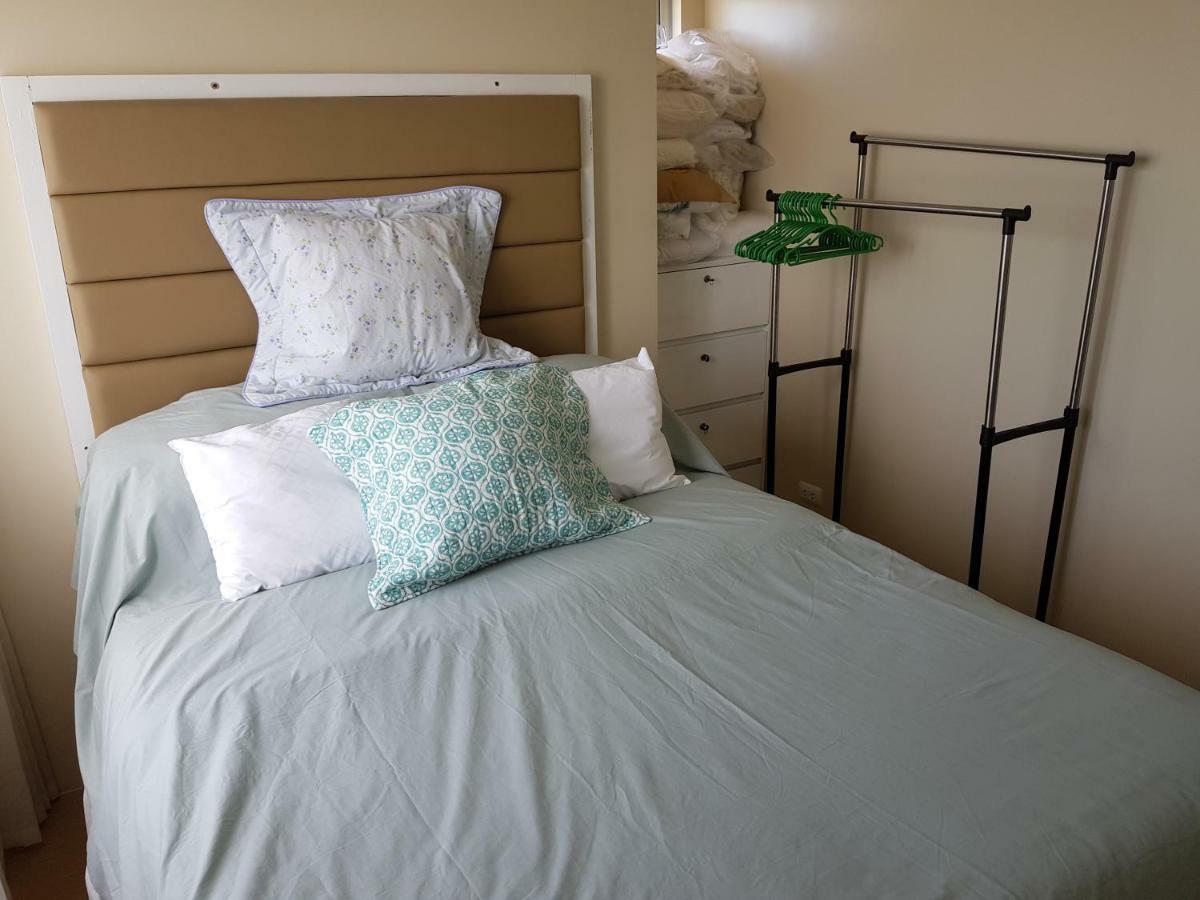 Nice Corner Ayala 1 Bedroom Condo At Heart Of Davao City With Hi Speed Wi Fi Internet מראה חיצוני תמונה